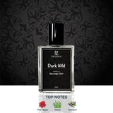 Dark Wild - Inspired By Sauvage Dior - 50ML