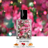 Rose Garden - INSPIRED BY Gucci Flora -  50ML